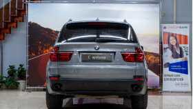 BMW X5 2008 г.в.
