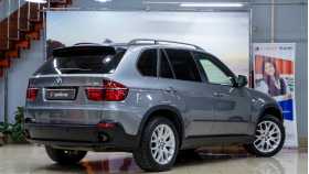 BMW X5 2008 г.в.