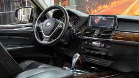 BMW X5 2008 г.в.