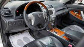 Toyota Camry 2010 г.в.