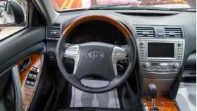 Toyota Camry 2010 г.в.