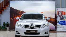 Toyota Camry 2010 г.в.