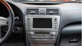 Toyota Camry 2010 г.в.