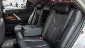 Toyota Camry 2010 г.в.