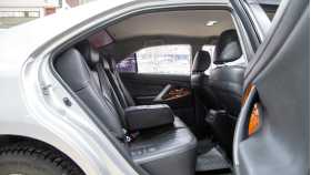 Toyota Camry 2010 г.в.