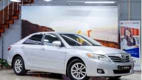 Toyota Camry 2010 г.в.