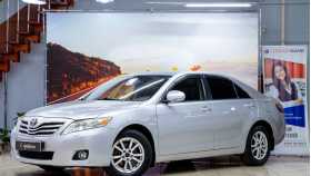 Toyota Camry 2010 г.в.