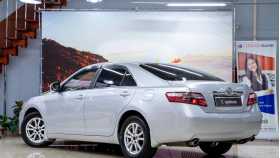 Toyota Camry 2010 г.в.