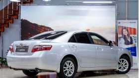 Toyota Camry 2010 г.в.