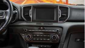 Kia Sportage 2016 г.в.