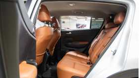 Kia Sportage 2016 г.в.