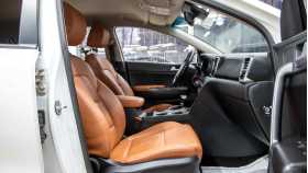 Kia Sportage 2016 г.в.