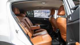 Kia Sportage 2016 г.в.