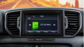 Kia Sportage 2016 г.в.