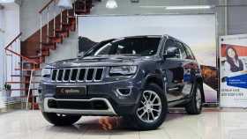 Jeep Grand Cherokee 2013 г.в.