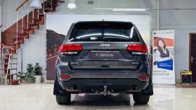 Jeep Grand Cherokee 2013 г.в.
