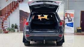 Jeep Grand Cherokee 2013 г.в.