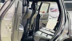 Jeep Grand Cherokee 2013 г.в.