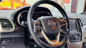 Jeep Grand Cherokee 2013 г.в.