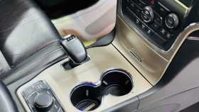 Jeep Grand Cherokee 2013 г.в.