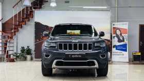 Jeep Grand Cherokee 2013 г.в.