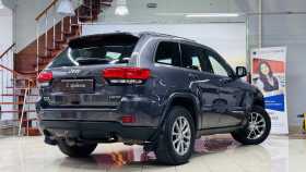 Jeep Grand Cherokee 2013 г.в.