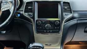 Jeep Grand Cherokee 2013 г.в.