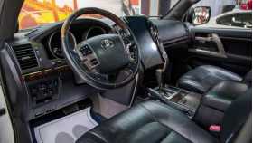 Toyota Land Cruiser 2011 г.в.