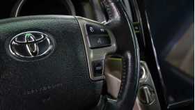 Toyota Land Cruiser 2011 г.в.
