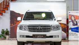 Toyota Land Cruiser 2011 г.в.