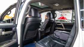 Toyota Land Cruiser 2011 г.в.