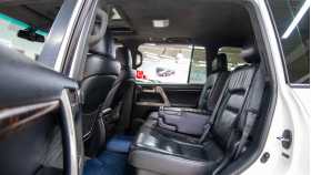 Toyota Land Cruiser 2011 г.в.