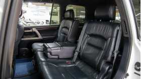 Toyota Land Cruiser 2011 г.в.
