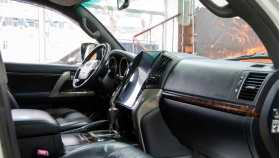 Toyota Land Cruiser 2011 г.в.