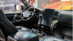 Toyota Land Cruiser 2011 г.в.