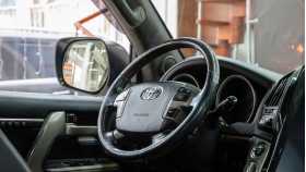 Toyota Land Cruiser 2011 г.в.