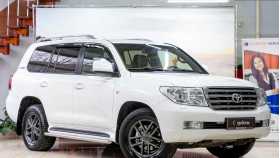 Toyota Land Cruiser 2011 г.в.