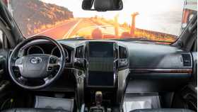 Toyota Land Cruiser 2011 г.в.