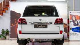Toyota Land Cruiser 2011 г.в.