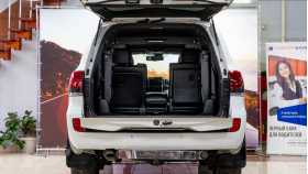 Toyota Land Cruiser 2011 г.в.