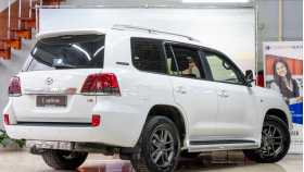 Toyota Land Cruiser 2011 г.в.