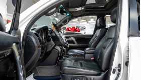 Toyota Land Cruiser 2011 г.в.