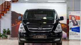 Hyundai Grand Starex 2010 г.в.