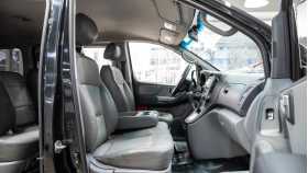 Hyundai Grand Starex 2010 г.в.