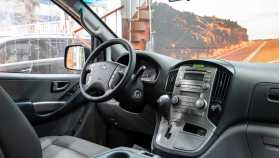 Hyundai Grand Starex 2010 г.в.