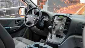 Hyundai Grand Starex 2010 г.в.