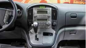 Hyundai Grand Starex 2010 г.в.