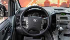 Hyundai Grand Starex 2010 г.в.