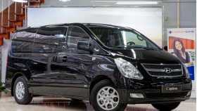 Hyundai Grand Starex 2010 г.в.