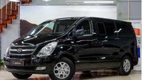 Hyundai Grand Starex 2010 г.в.